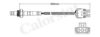 CALORSTAT by Vernet LS130003 Lambda Sensor